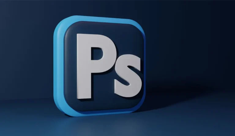 Design-a-3d-logo-in-photoshop